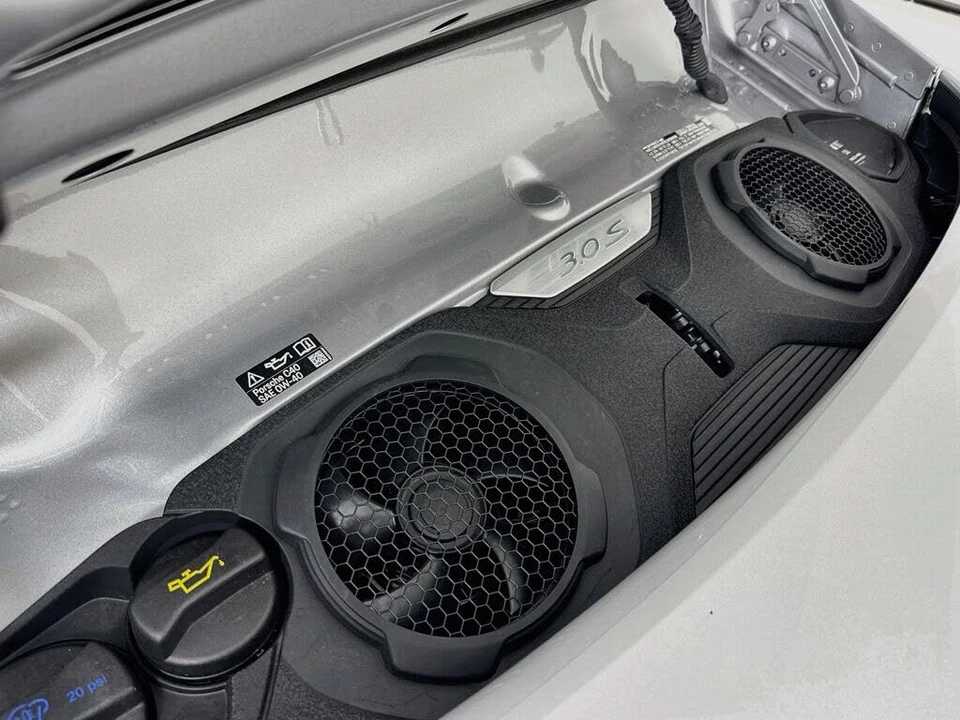2026 Porsche 992 Carrera S - Image 27 of 31