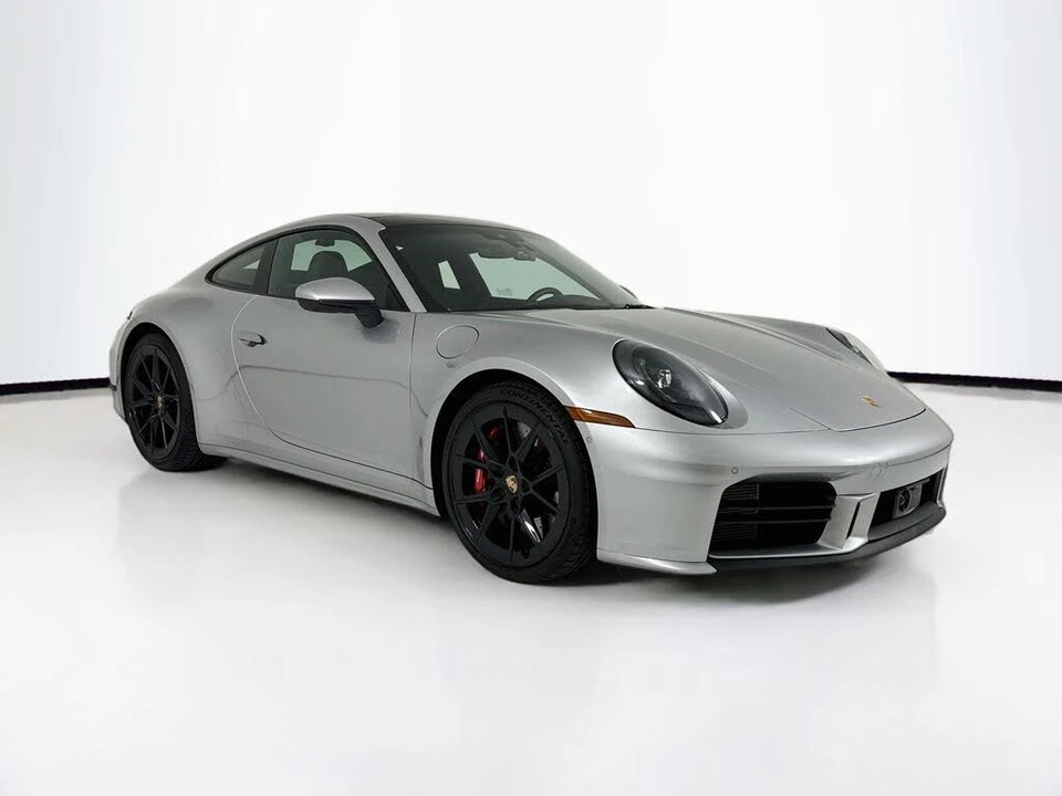 2026 Porsche 992 Carrera S - Image 7 of 31