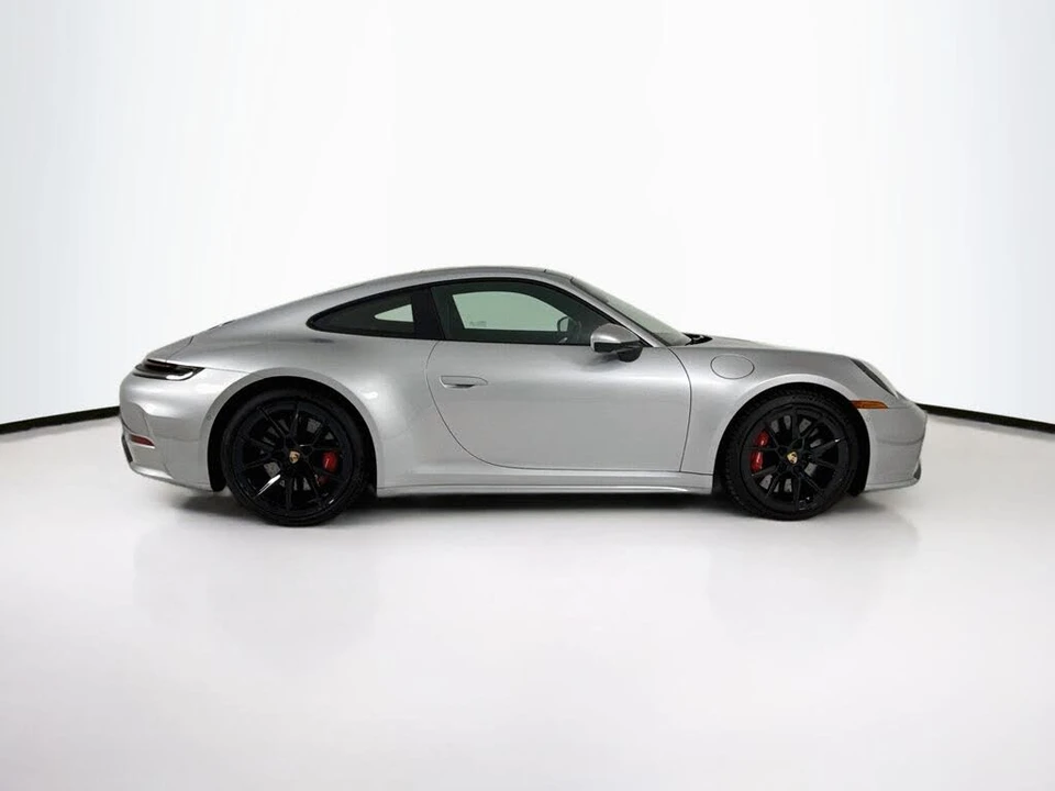 2026 Porsche 992 Carrera S - Image 8 of 31