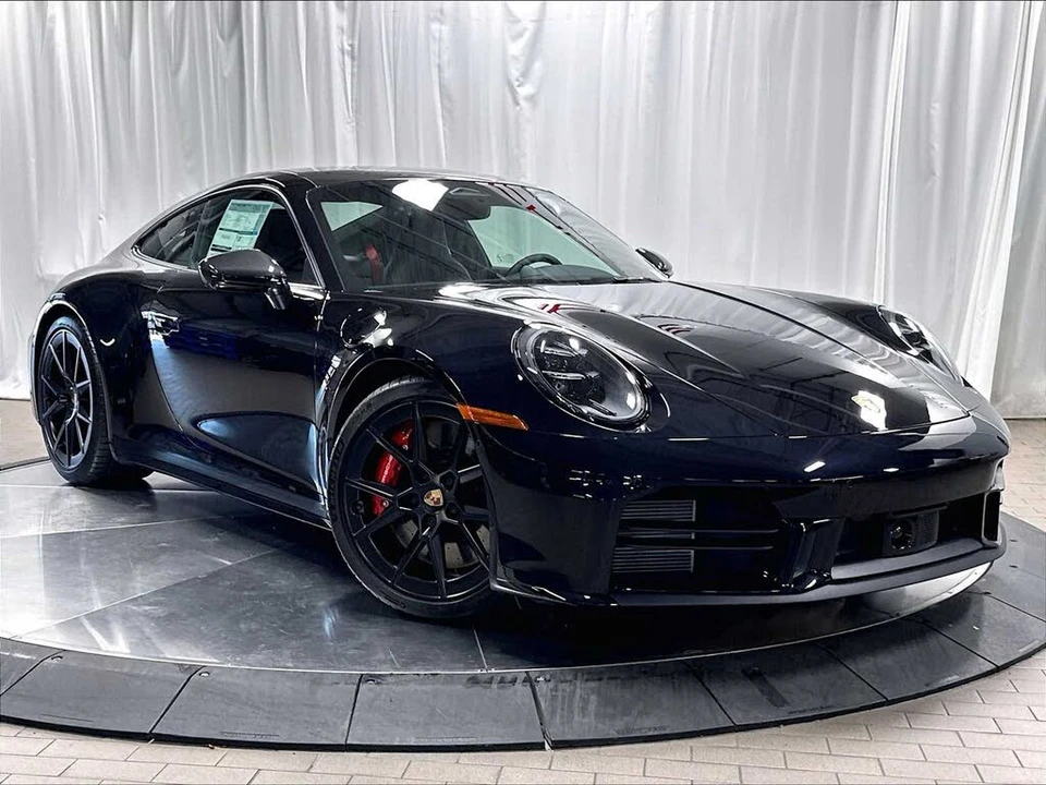 2026 Porsche 992 Carrera S - Image 10 of 31