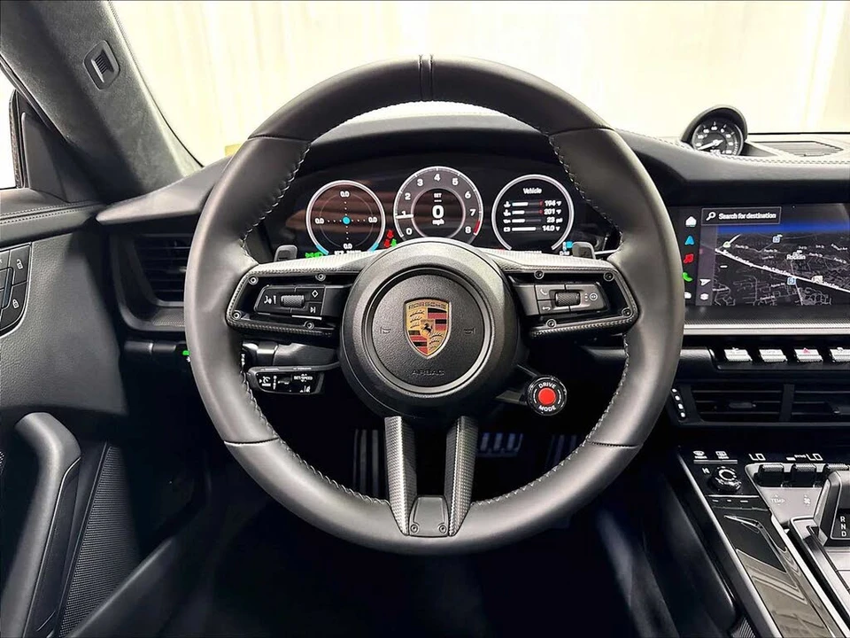 2026 Porsche 992 Carrera S - Image 16 of 31
