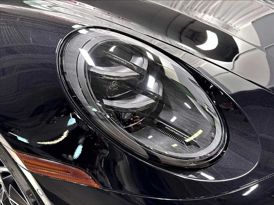 2026 Porsche 992 Carrera S - Image 13 of 31