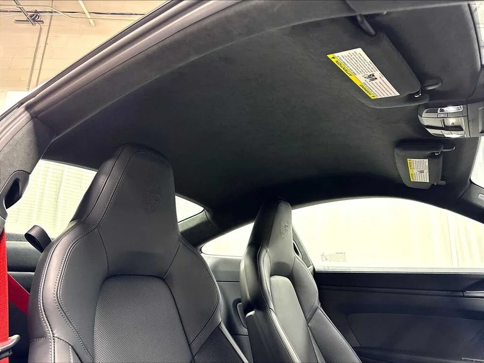 2026 Porsche 992 Carrera S - Image 24 of 31