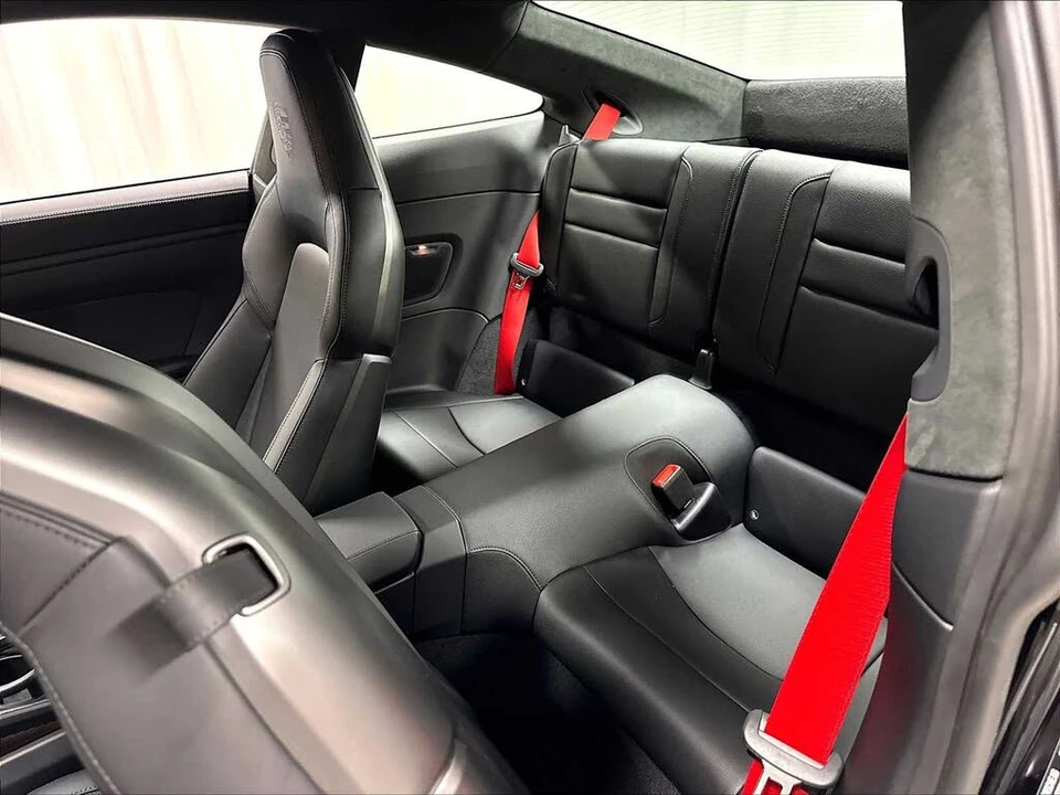 2026 Porsche 992 Carrera S - Image 28 of 31