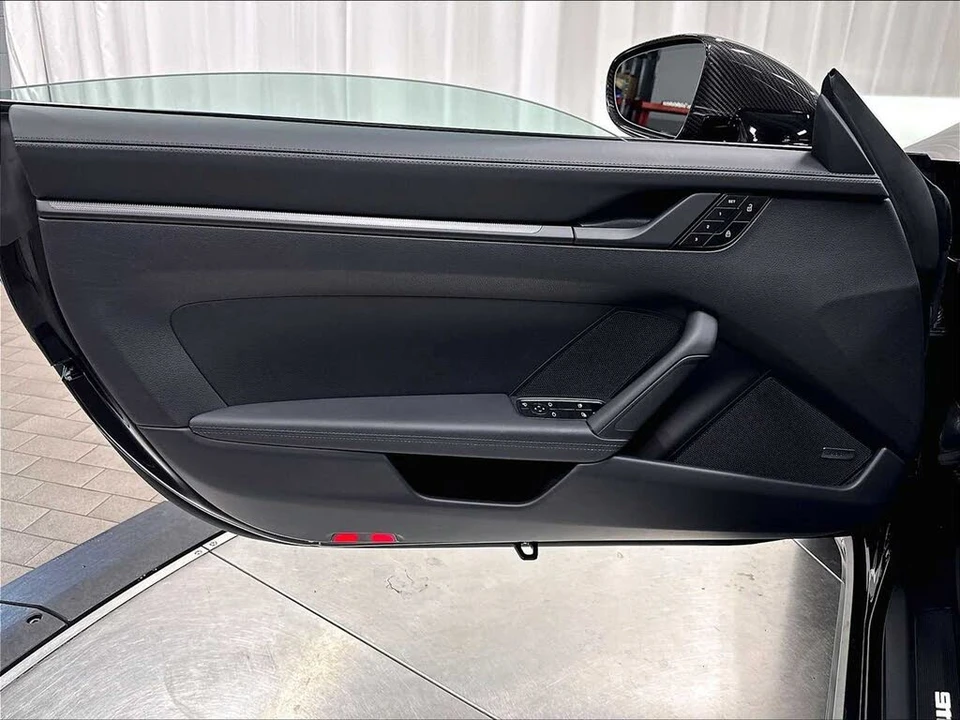 2026 Porsche 992 Carrera S - Image 23 of 31