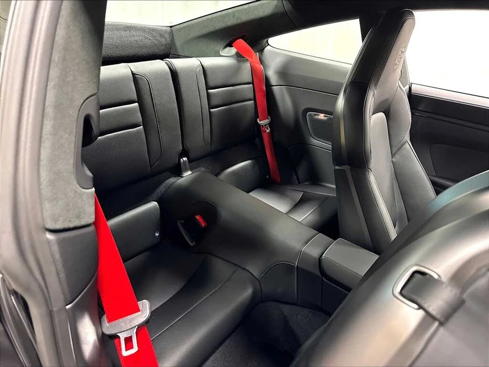 2026 Porsche 992 Carrera S - Image 29 of 31