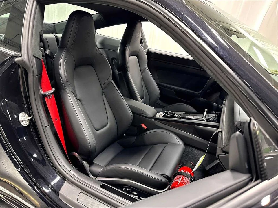 2026 Porsche 992 Carrera S - Image 27 of 31