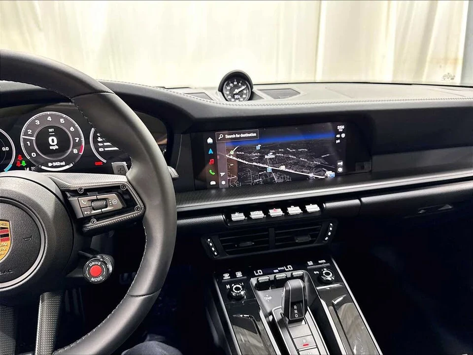 2026 Porsche 992 Carrera S - Image 17 of 31