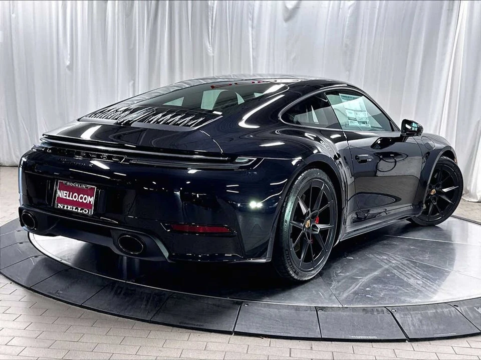2026 Porsche 992 Carrera S - Image 8 of 31