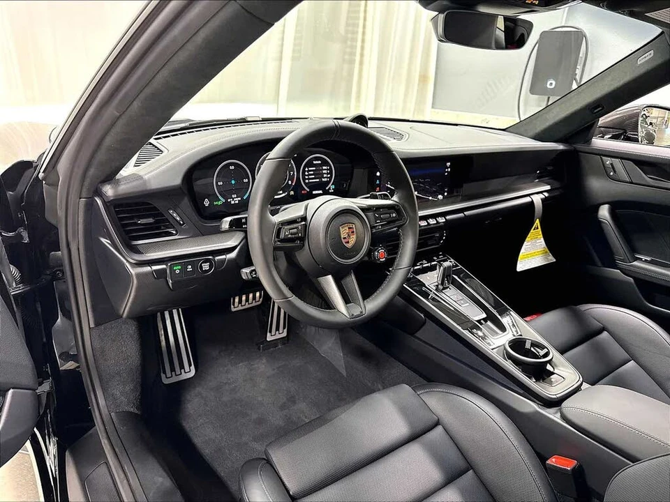 2026 Porsche 992 Carrera S - Image 5 of 31