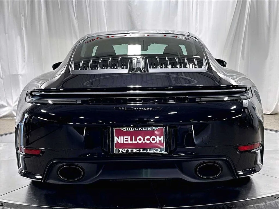 2026 Porsche 992 Carrera S - Image 7 of 31