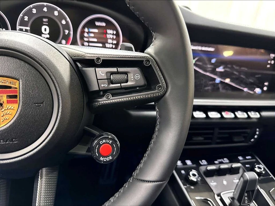 2026 Porsche 992 Carrera S - Image 21 of 31