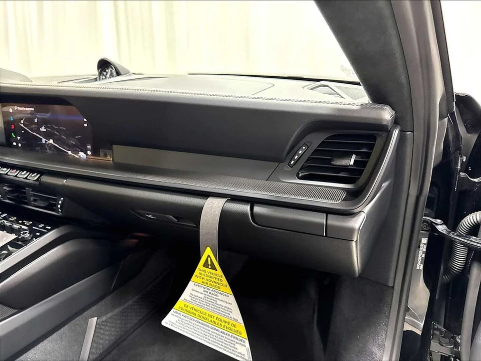 2026 Porsche 992 Carrera S - Image 25 of 31