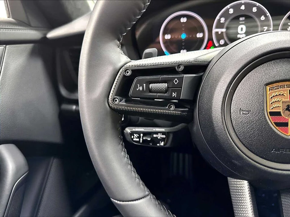 2026 Porsche 992 Carrera S - Image 20 of 31