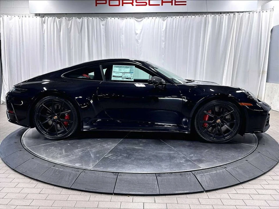 2026 Porsche 992 Carrera S - Image 9 of 31