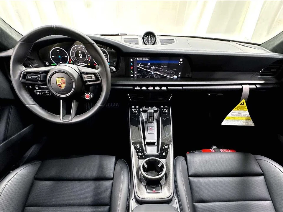 2026 Porsche 992 Carrera S - Image 15 of 31