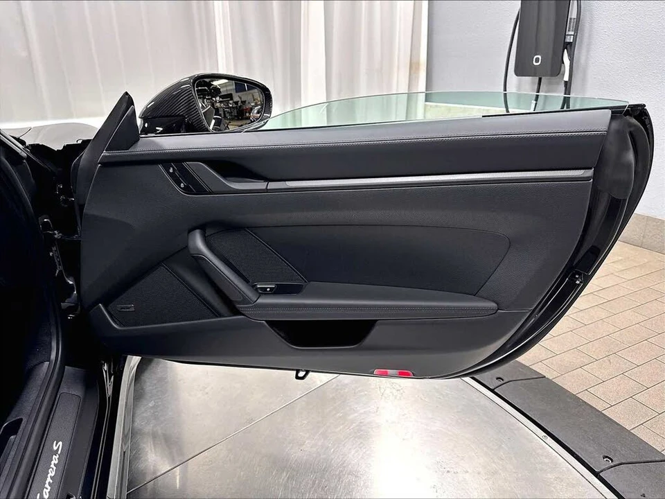 2026 Porsche 992 Carrera S - Image 26 of 31