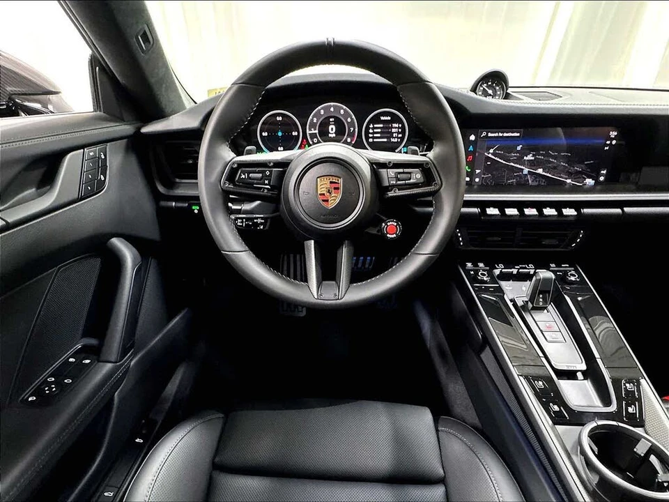 2026 Porsche 992 Carrera S - Image 14 of 31