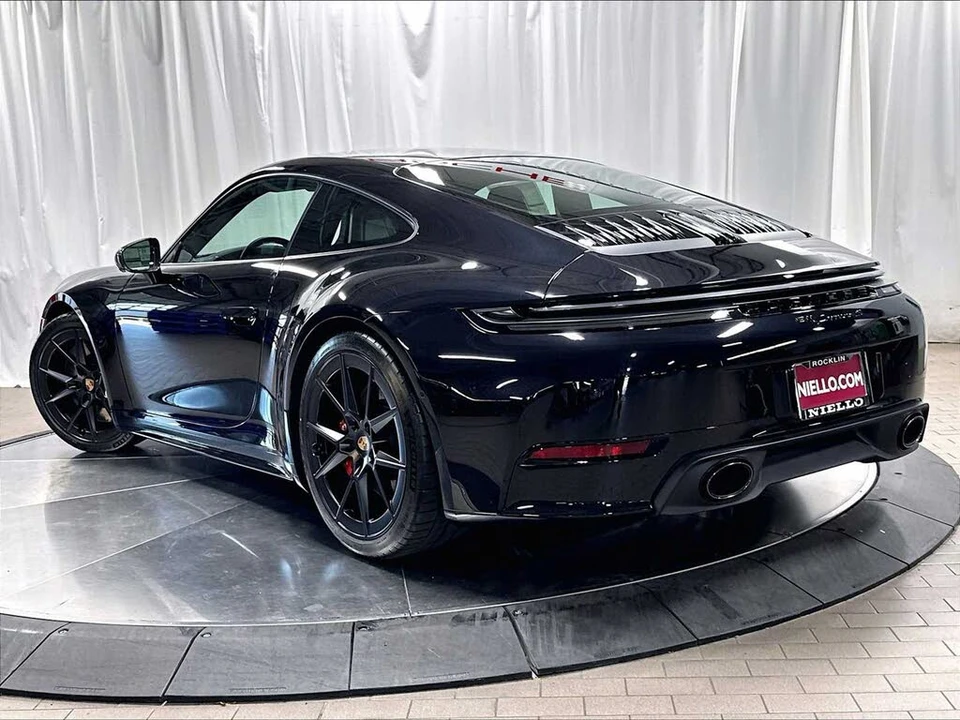 2026 Porsche 992 Carrera S - Image 3 of 31
