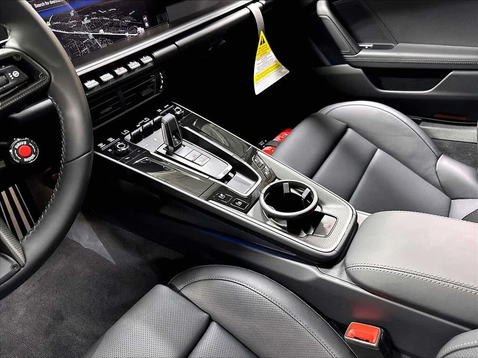 2026 Porsche 992 Carrera S - Image 18 of 31