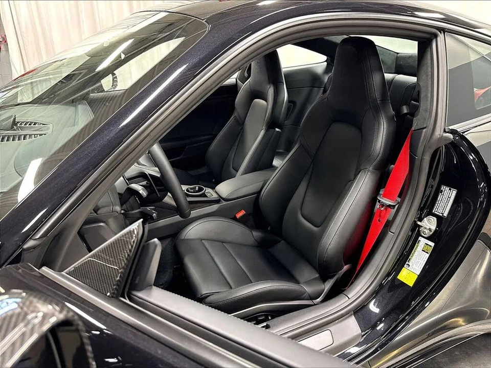 2026 Porsche 992 Carrera S - Image 6 of 31