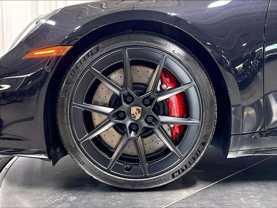 2026 Porsche 992 Carrera S - Image 12 of 31