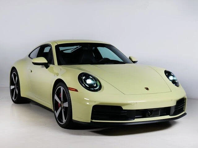 2026 Porsche 992 Carrera S - Image 7 of 7