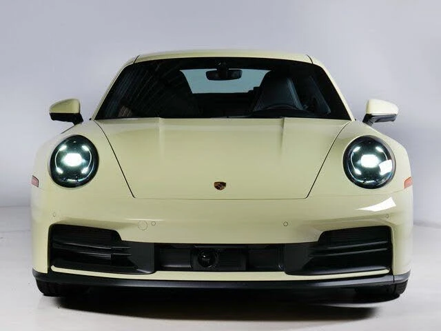 2026 Porsche 992 Carrera S - Image 6 of 7