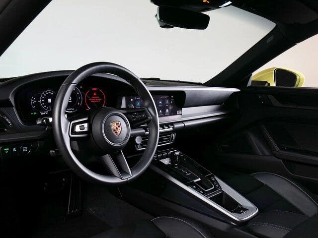 2026 Porsche 992 Carrera S - Image 4 of 7