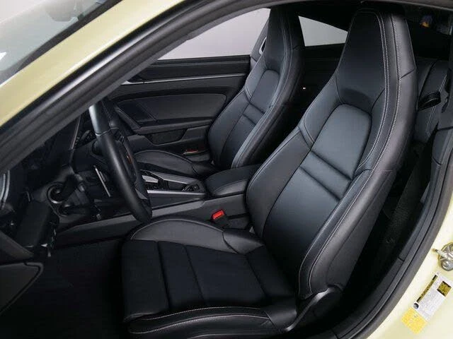 2026 Porsche 992 Carrera S - Image 5 of 7