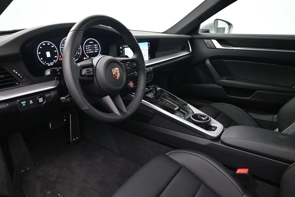 2026 Porsche 992 Carrera S - Image 4 of 6
