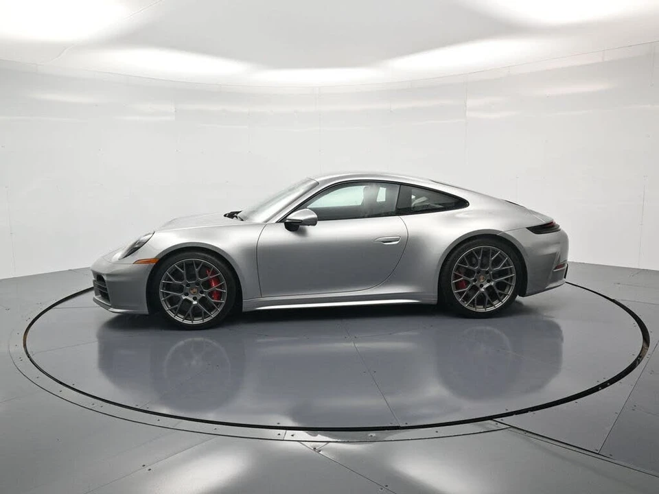 2026 Porsche 992 Carrera S - Image 2 of 6