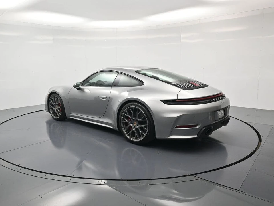 2026 Porsche 992 Carrera S - Image 3 of 6