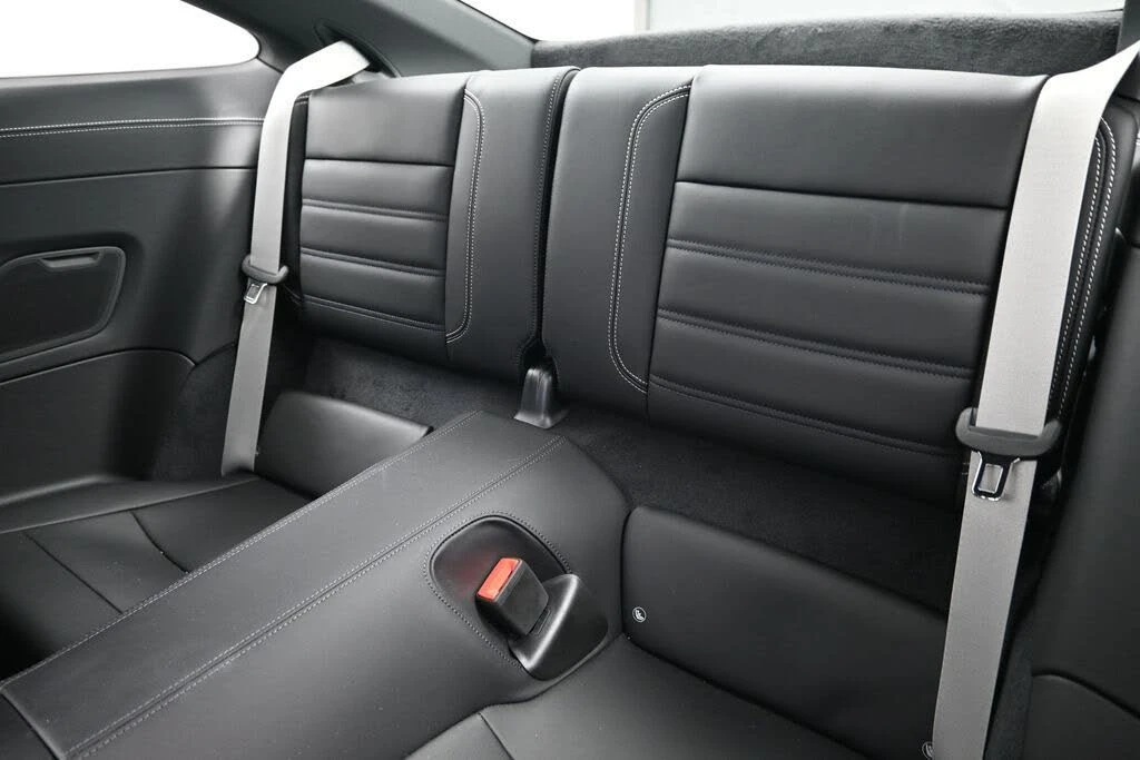 2026 Porsche 992 Carrera S - Image 6 of 6