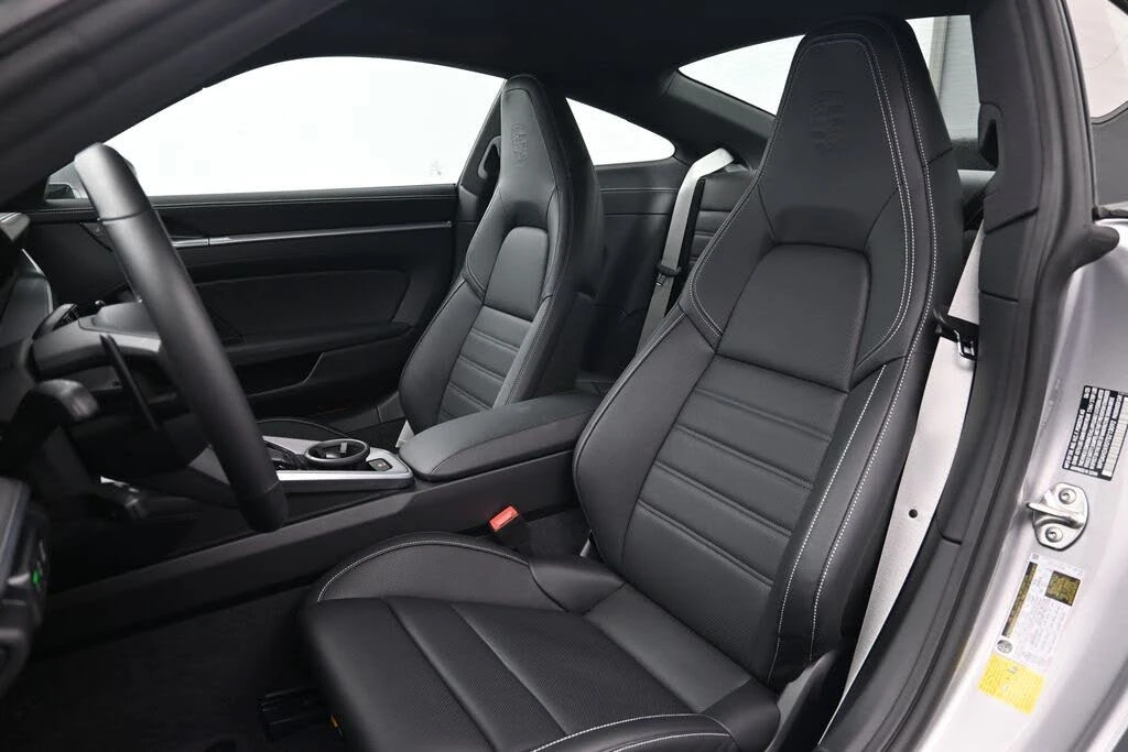 2026 Porsche 992 Carrera S - Image 5 of 6