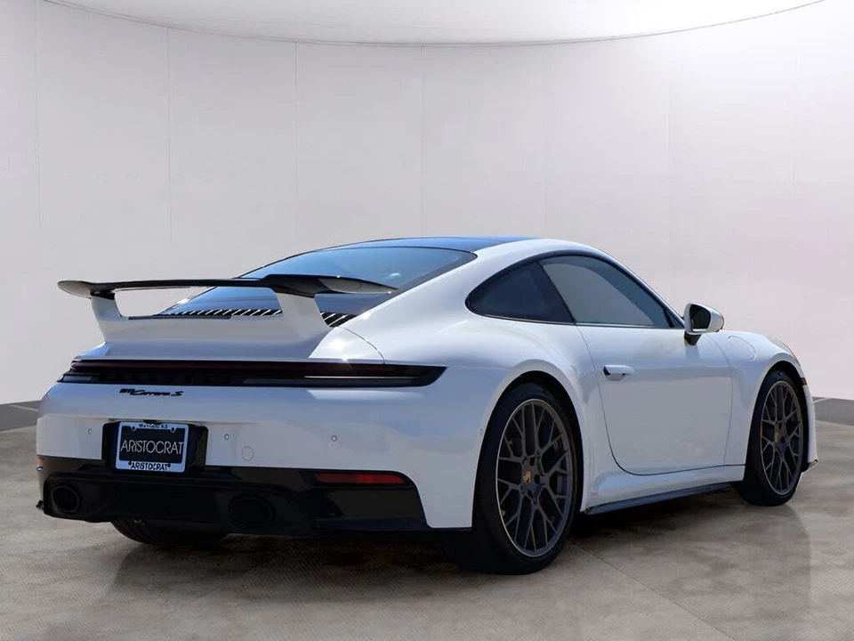 2026 Porsche 992 Carrera S - Image 8 of 31