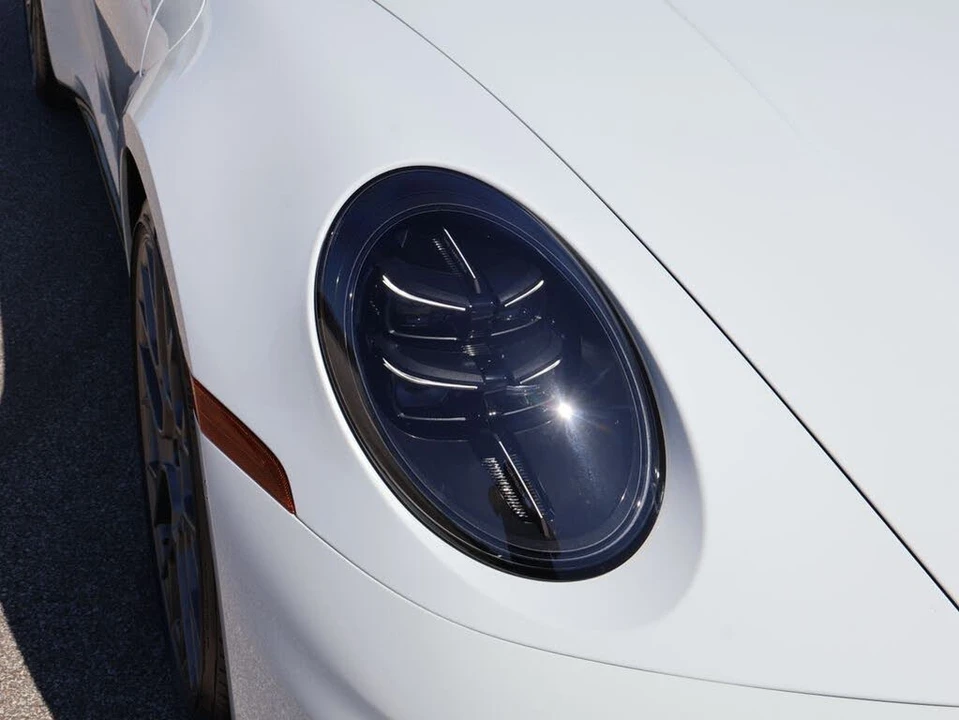 2026 Porsche 992 Carrera S - Image 13 of 31