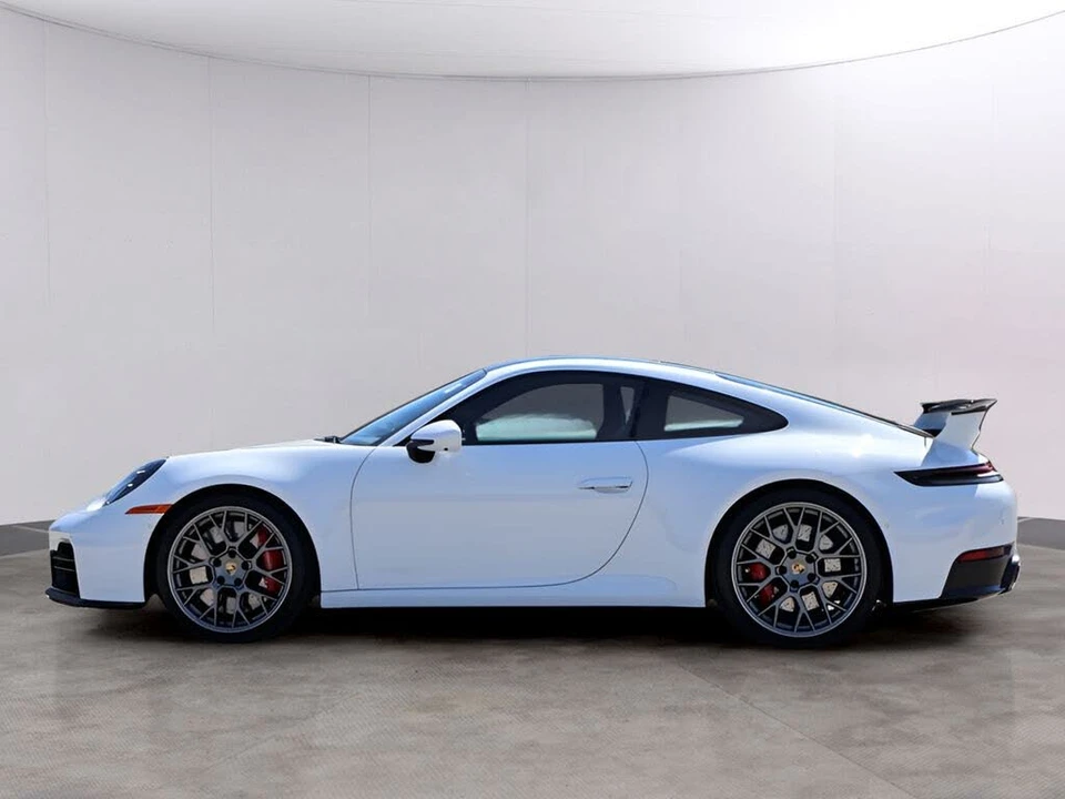 2026 Porsche 992 Carrera S - Image 2 of 31