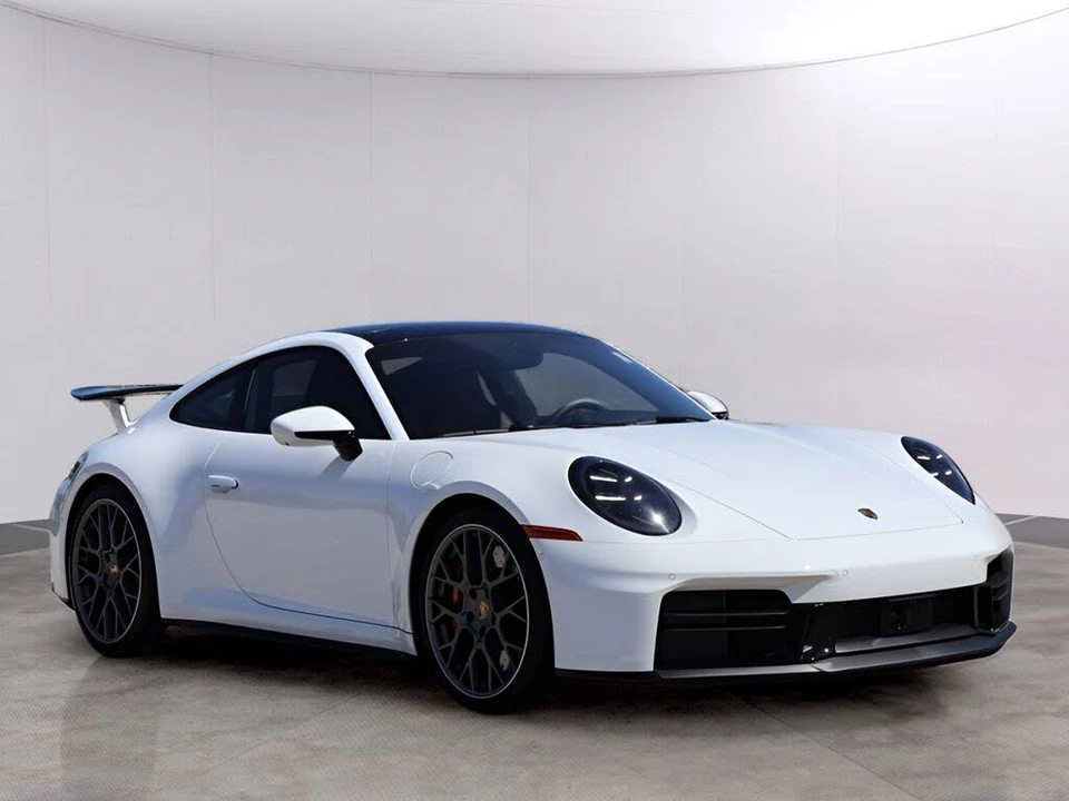 2026 Porsche 992 Carrera S - Image 10 of 31