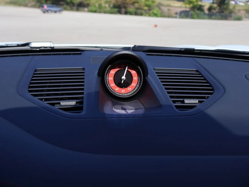 2026 Porsche 992 Carrera S - Image 20 of 31
