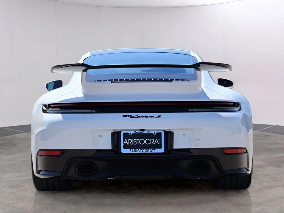 2026 Porsche 992 Carrera S - Image 7 of 31
