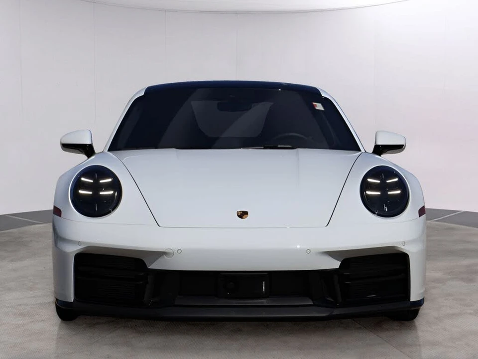 2026 Porsche 992 Carrera S - Image 11 of 31
