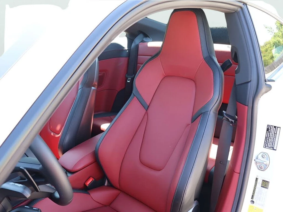 2026 Porsche 992 Carrera S - Image 5 of 31