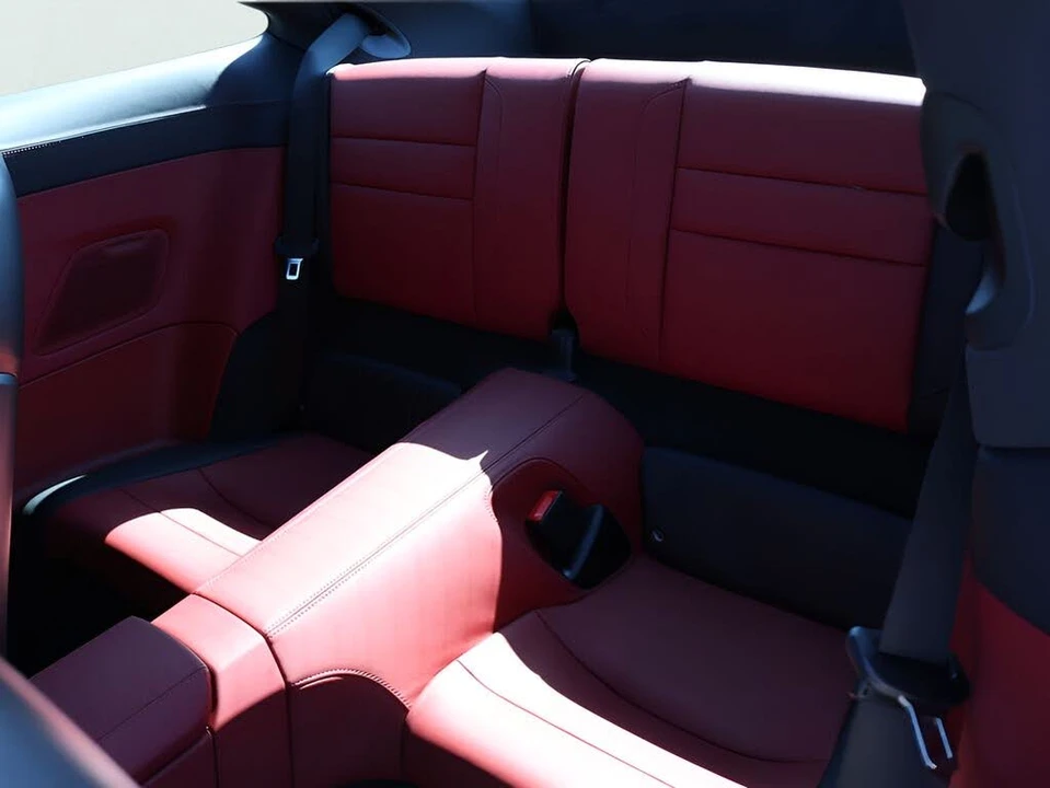 2026 Porsche 992 Carrera S - Image 18 of 31