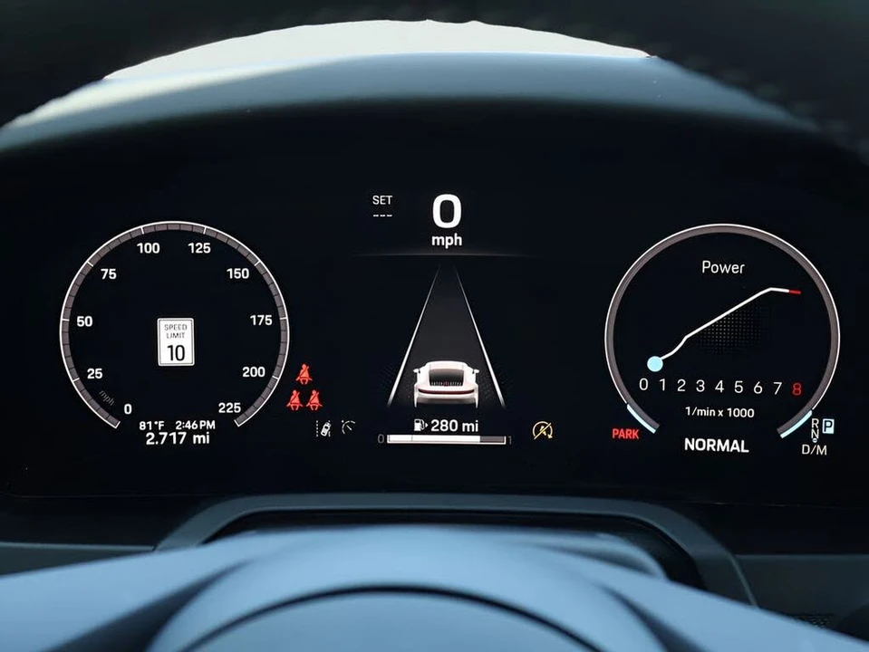 2026 Porsche 992 Carrera S - Image 26 of 31