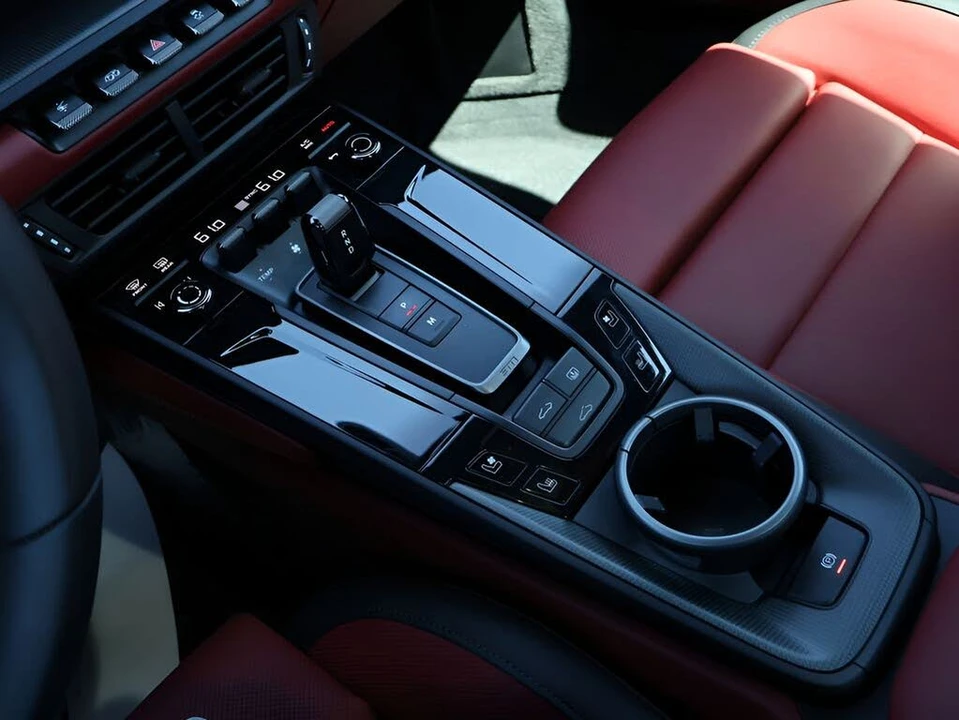 2026 Porsche 992 Carrera S - Image 23 of 31