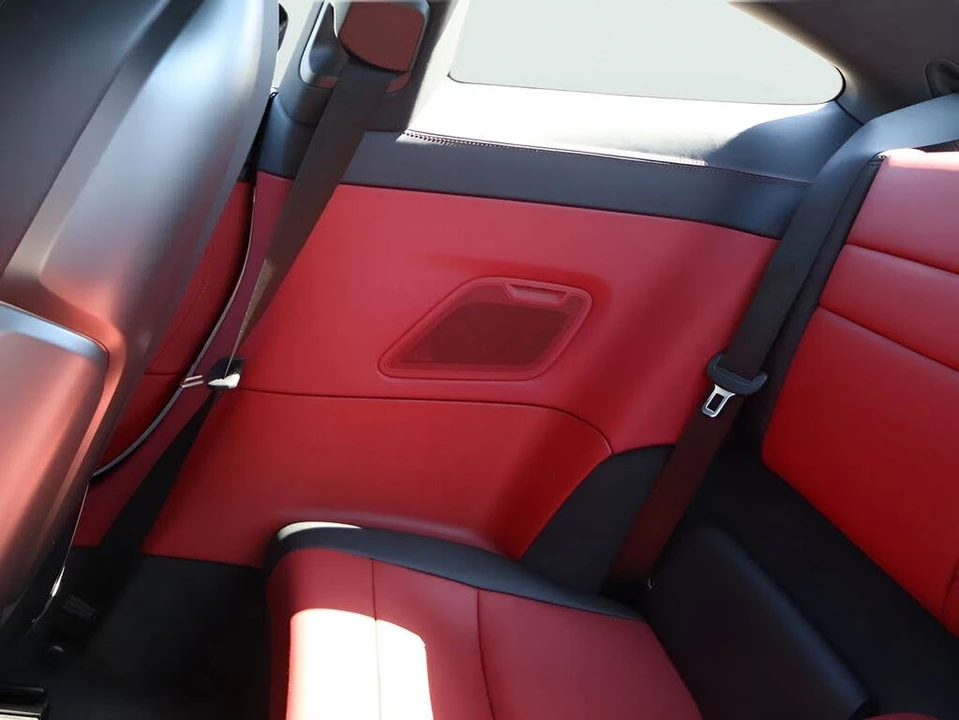 2026 Porsche 992 Carrera S - Image 19 of 31