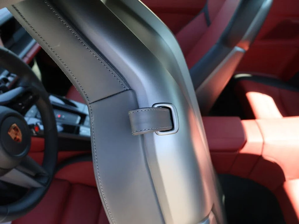 2026 Porsche 992 Carrera S - Image 17 of 31