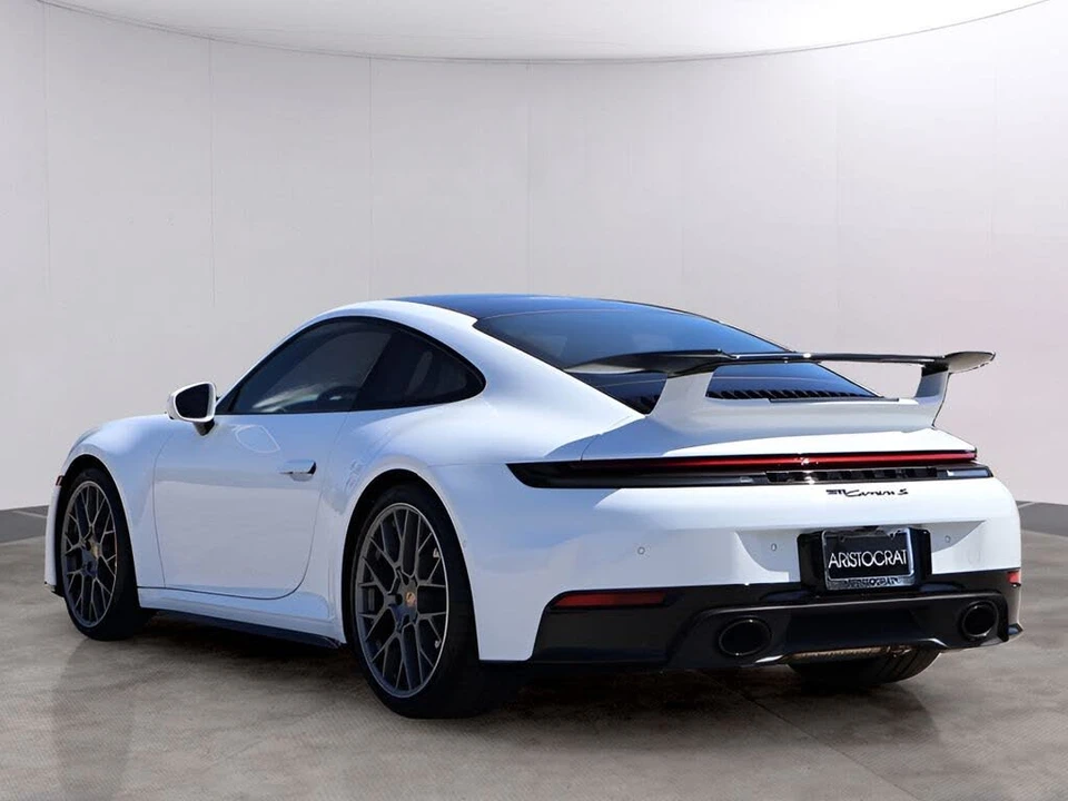 2026 Porsche 992 Carrera S - Image 3 of 31
