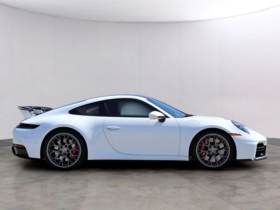 2026 Porsche 992 Carrera S - Image 9 of 31